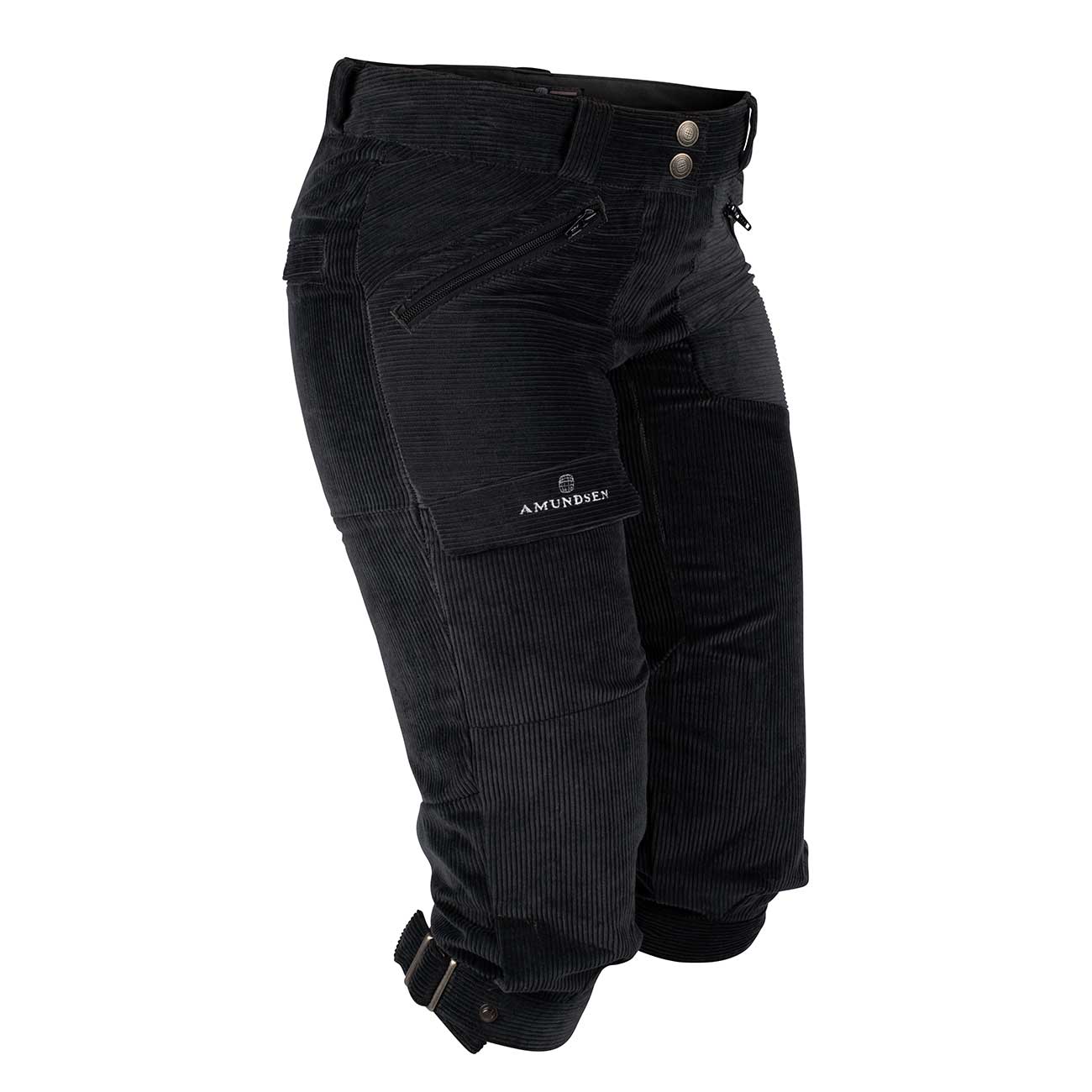 Concord Regular Knickerbockers Dame 590/Faded Navy