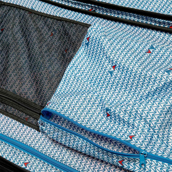 Bagagerie de voyage DYNASTAR F-TEAM CARGO BAG