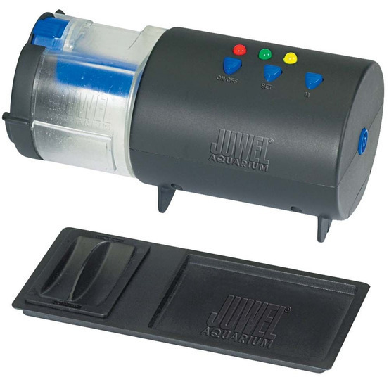 Distributeur Automatic JUWEL de nourriture