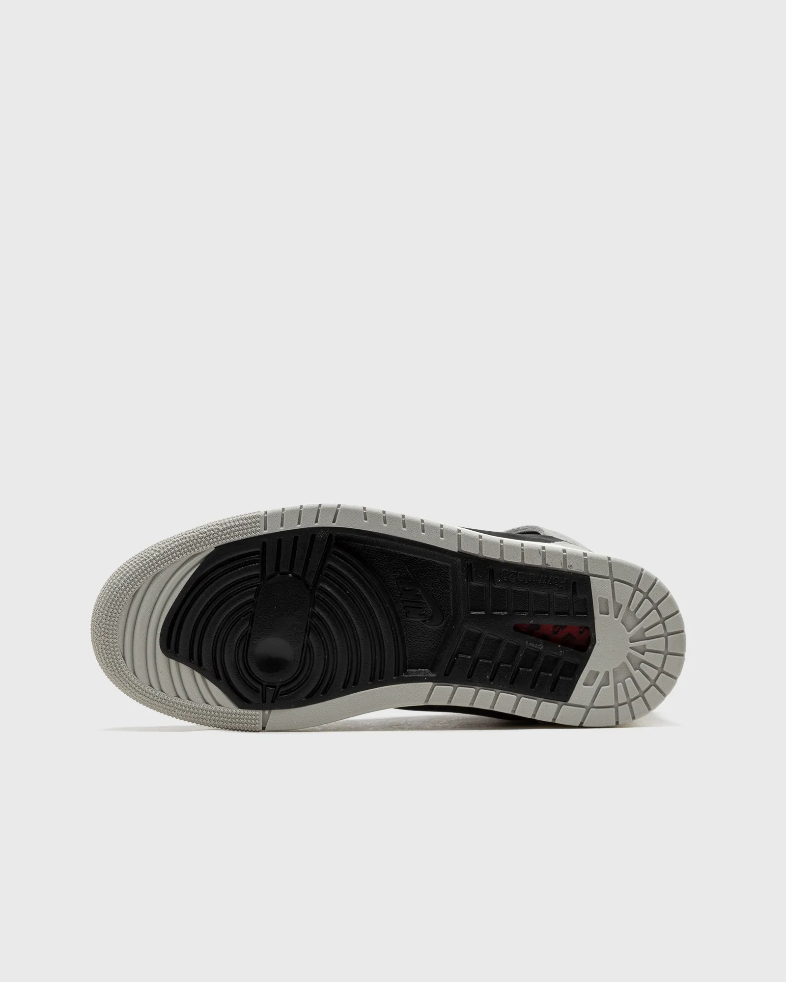 Jordan W AIR JORDAN 1 ZM AIR CMFT 2 'Light Iron Ore'