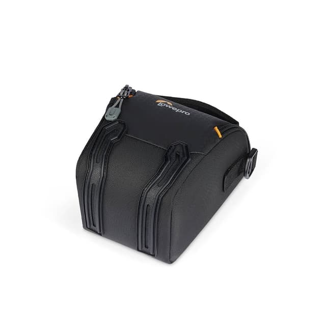 Lowepro Top Loader Bag Adventura TLZ 20 III Sort