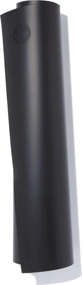Manduka Grp Adapt Yoga Mat Jet Black