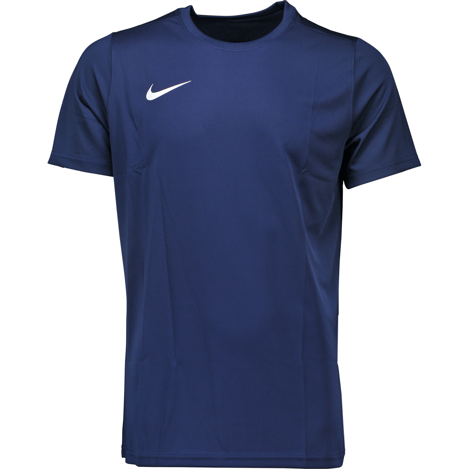 Nike Herren-T-Shirt Dri-fit Park XL, dunkelblau
