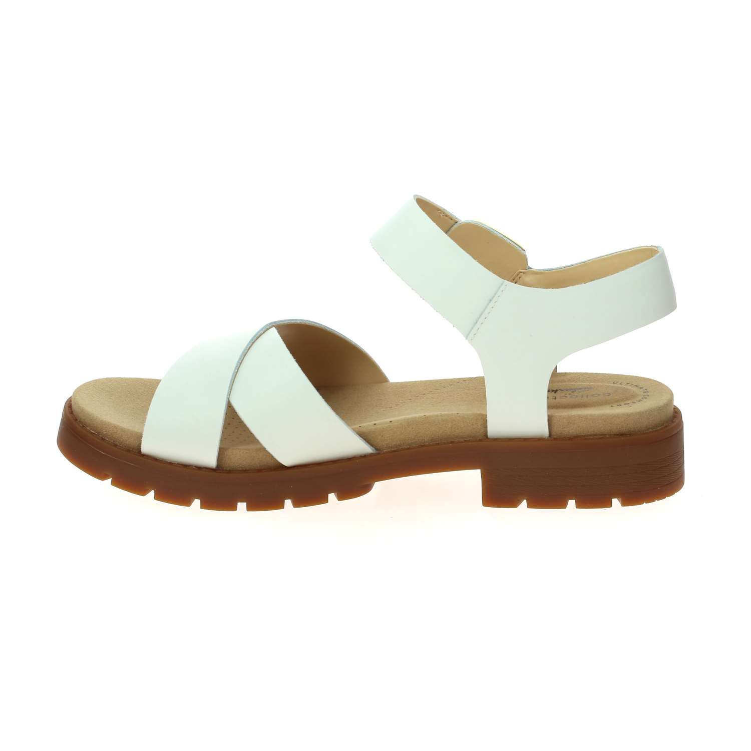 Sandales femme CLARKS ORINOCO STRAP