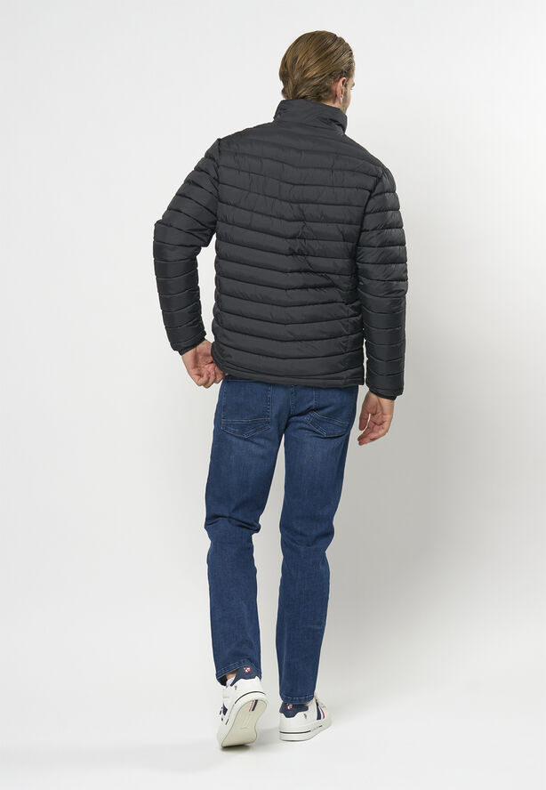 U.S. Polo Assn. USPA Jacket Chason Men 19-4004tcx tap shoe