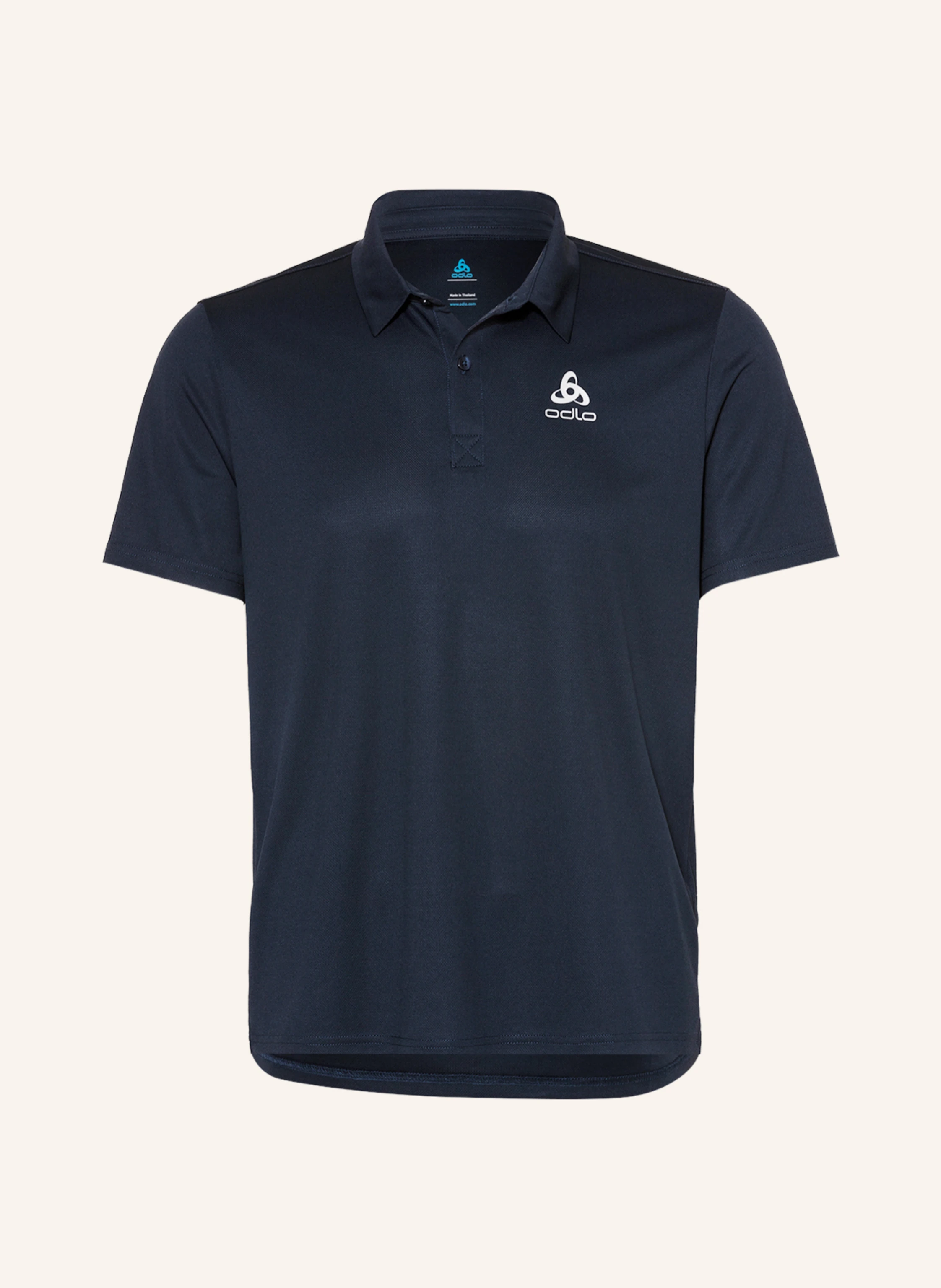 odlo Funktions-Poloshirt CARDADA Regular Fit
