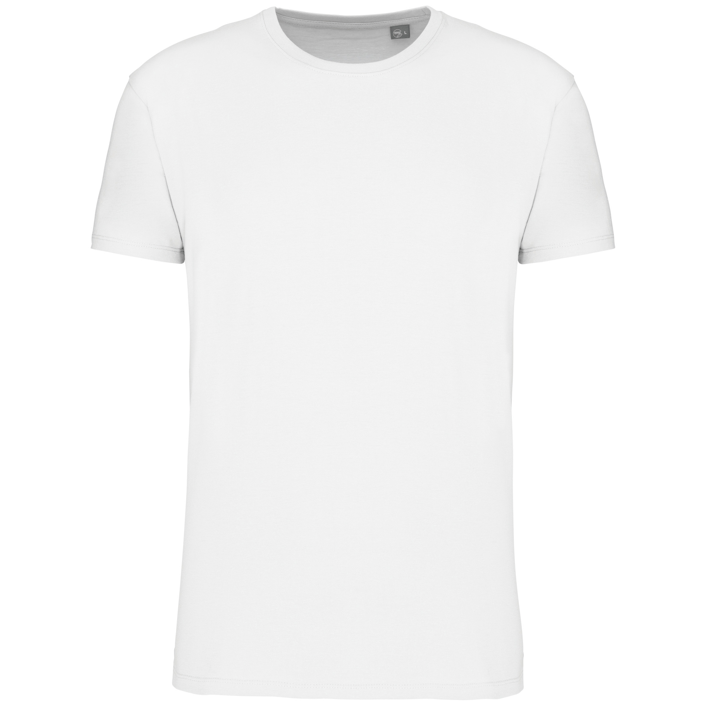 Kariban K3025IC - T-shirt Bio150IC col rond homme