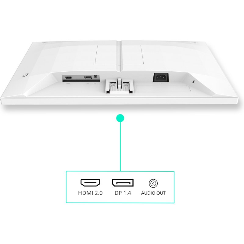 Philips 27M2N3201PL/00 écran plat de PC 68,6 cm (27