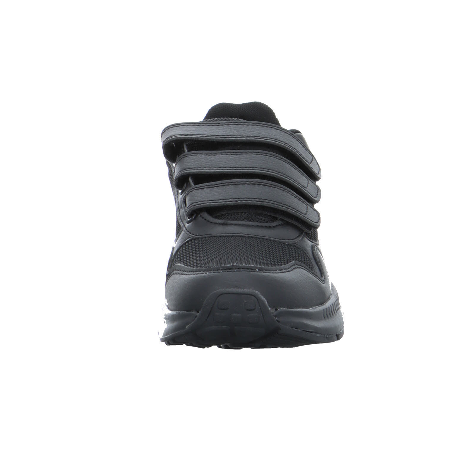 Sportschuhe RJ23-090-BLK