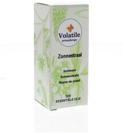 Volatile Zonnestraal (5 ml)
