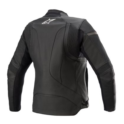 Blouson Alpinestars STELLA KIRA V2 - Noir