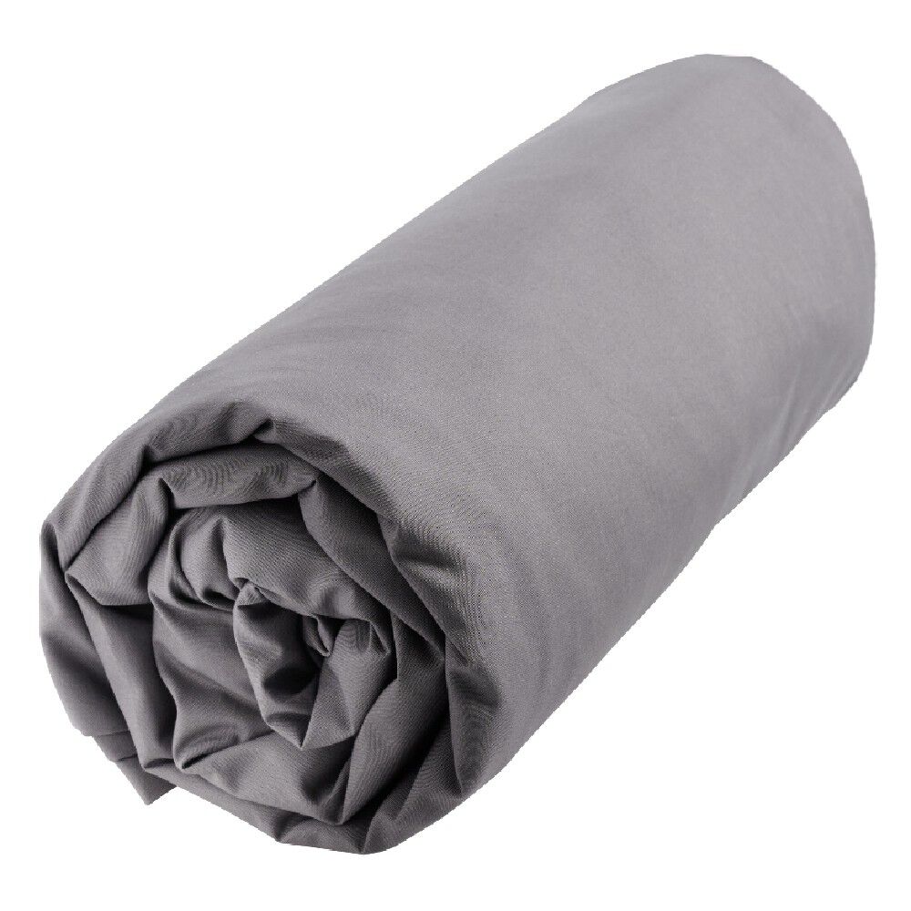Drap housse 2 personnes 160 x 200