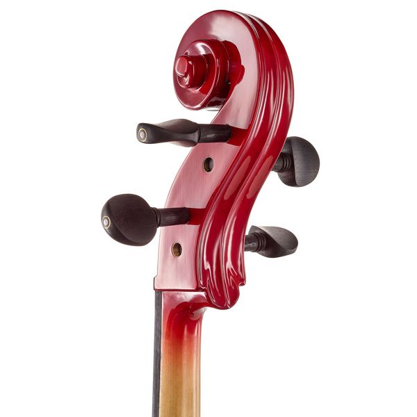 Harley Benton HBCE 990RD Electric Cello