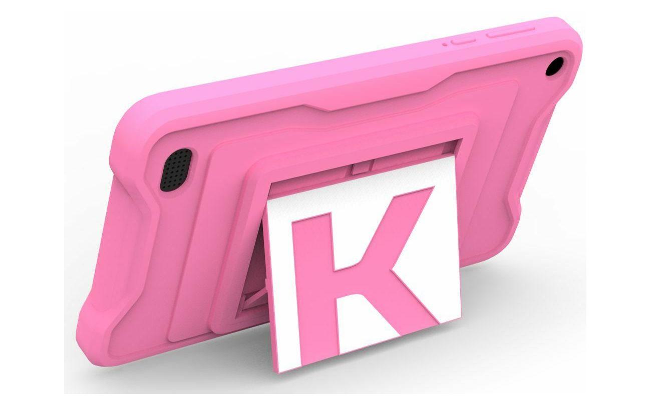 Kurio Premium Nickelodeon Roze