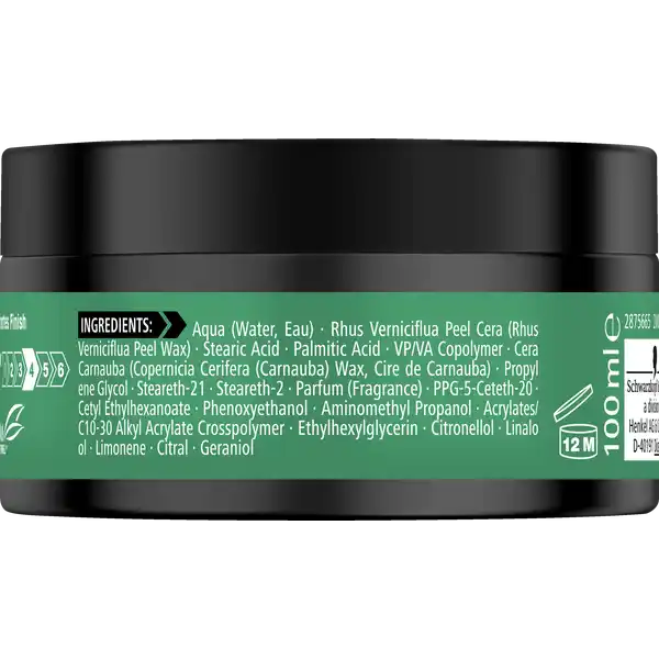 Phenomenal Texture Clay