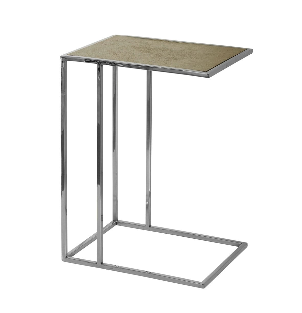 Fink Beistelltisch DIJON 31x41 cm