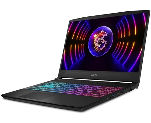 MSI Katana 15 B13VGK-1484NEU