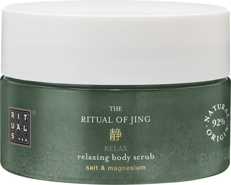 Rituals The Ritual of Jing Body Scrub