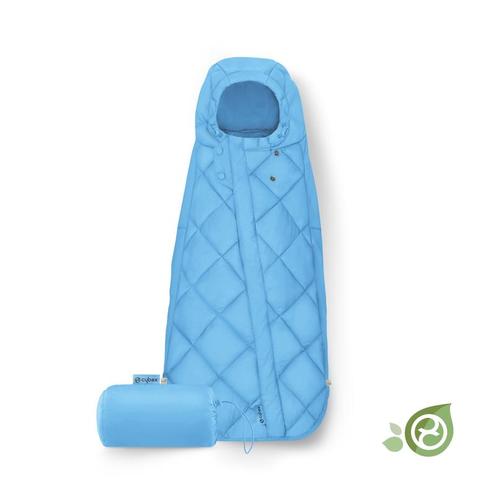 Chancelière Universelle Snogga Mini 2 Beach Blue - CYBEX