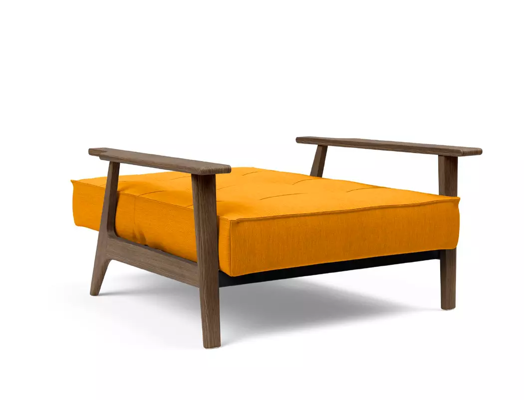 Sessel Splitback Frej Raucheiche
