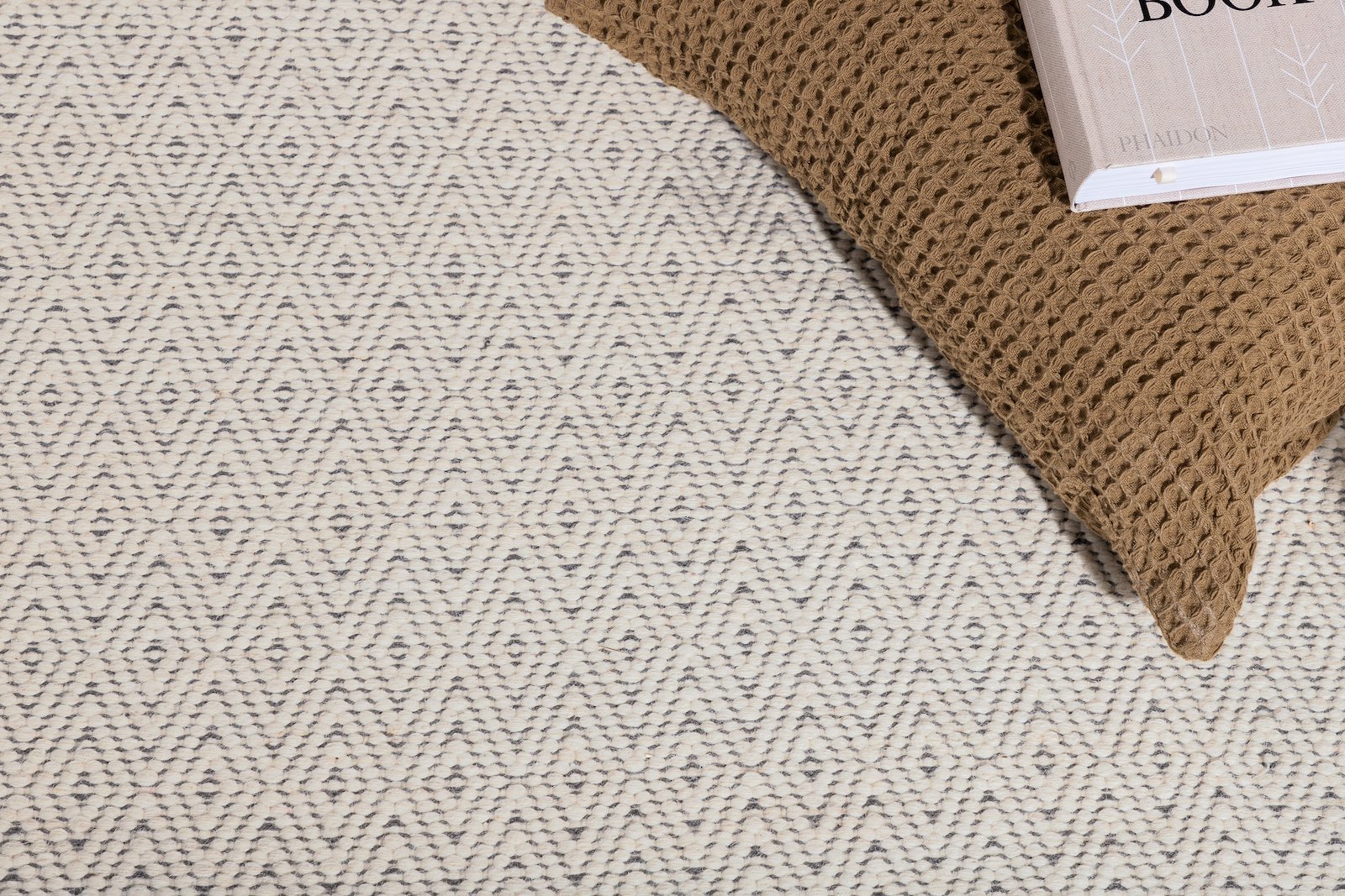 Julana gulvteppe Teppe 170x240, beige
