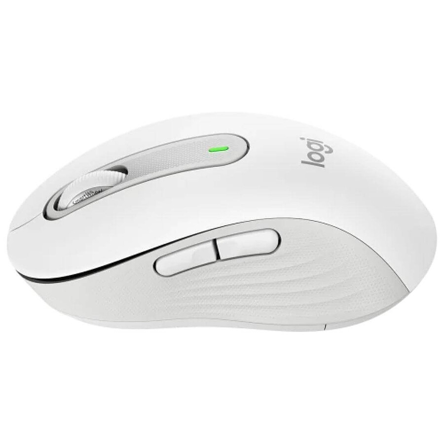 Logitech M650 - Blanc
