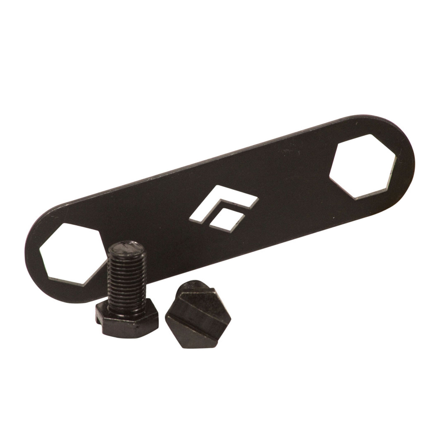 Black Diamond Diamond Bolt And Wrench Kit