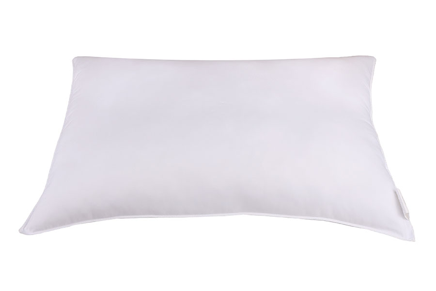 Standard microfiberpute Pute, microtrekk 500 gr. 50x70 cm.