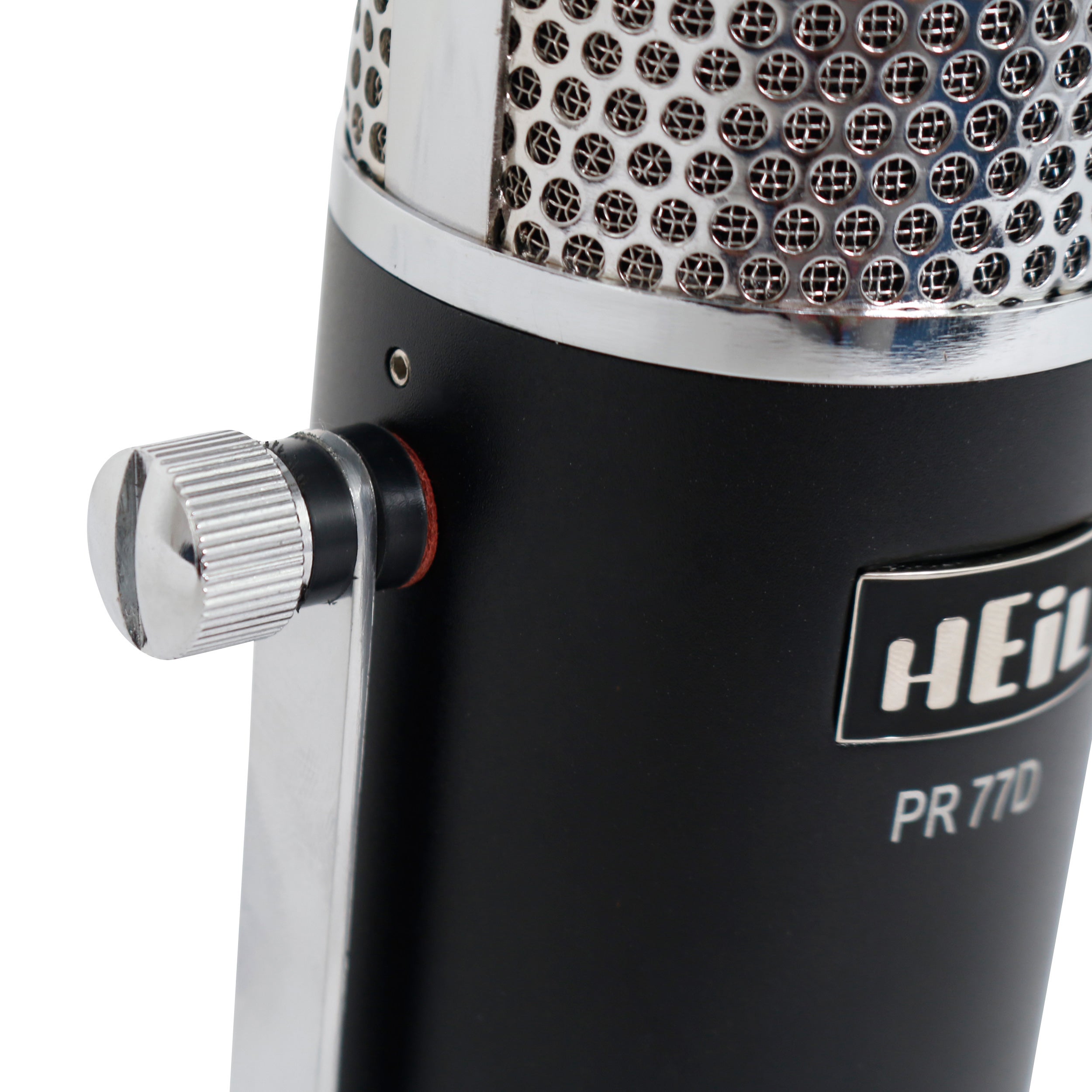 Heil Sound PR 77D grootmembraan microfoon