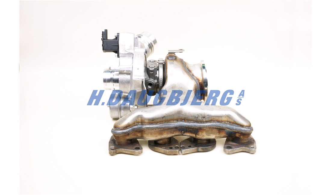 Turbolader