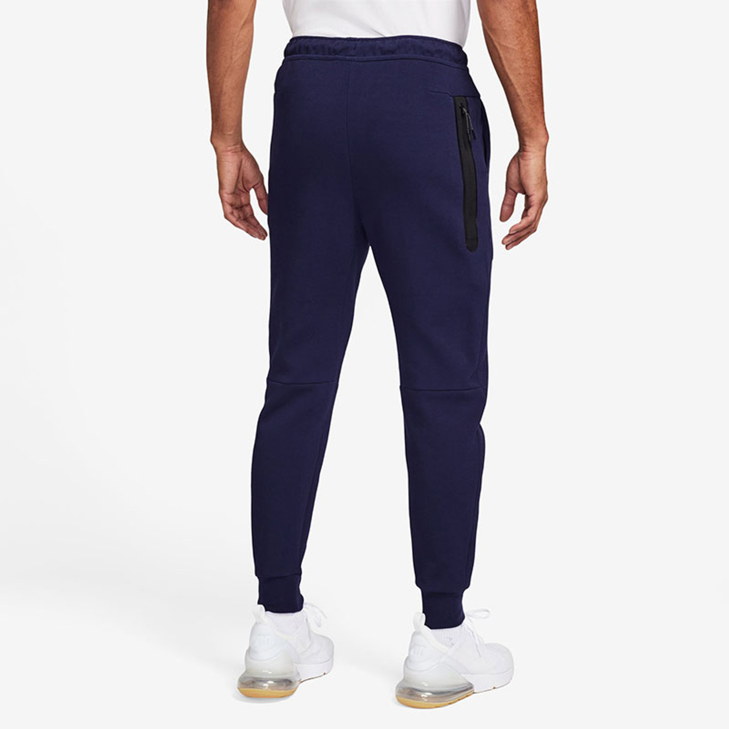 Nike Frankrijk Tech Fleece Trainingspak