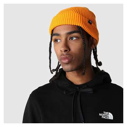 Bonnet The North Face The North Face Freebeenie Cone Orange