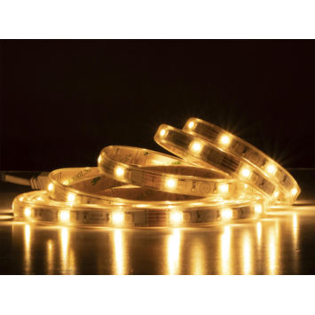 Tint Smart LED-strip met wit en RGB-kleuren 3 meter