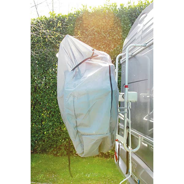 Housse Bike Cover PREMIUM S FIAMMA 4 vélos