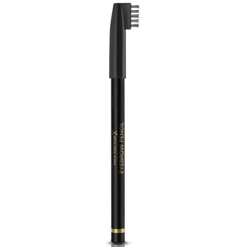 Max Factor Eyebrow Pencil 1 g - 01 Ebony