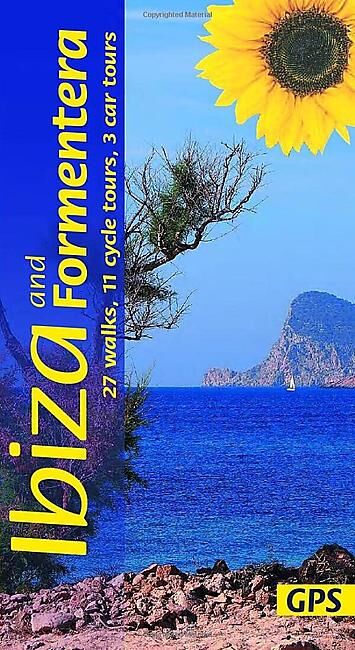 SUNFLOWER - IBIZA FORMENTERA