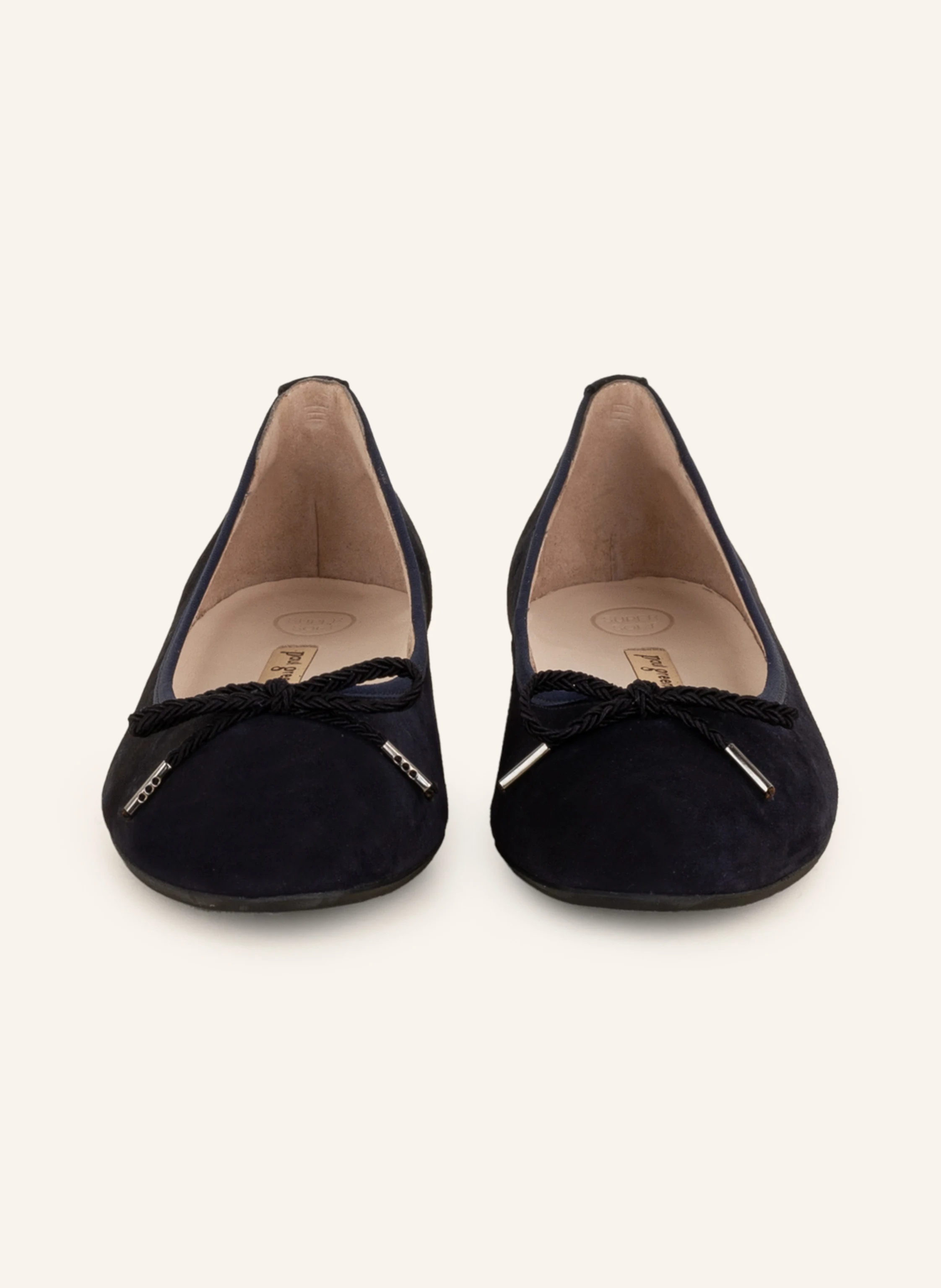 paul green Ballerinas