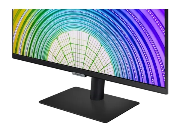 [OUTLET] - Samsung S24A600UCU - S60UA Series - LED-skærm - 24