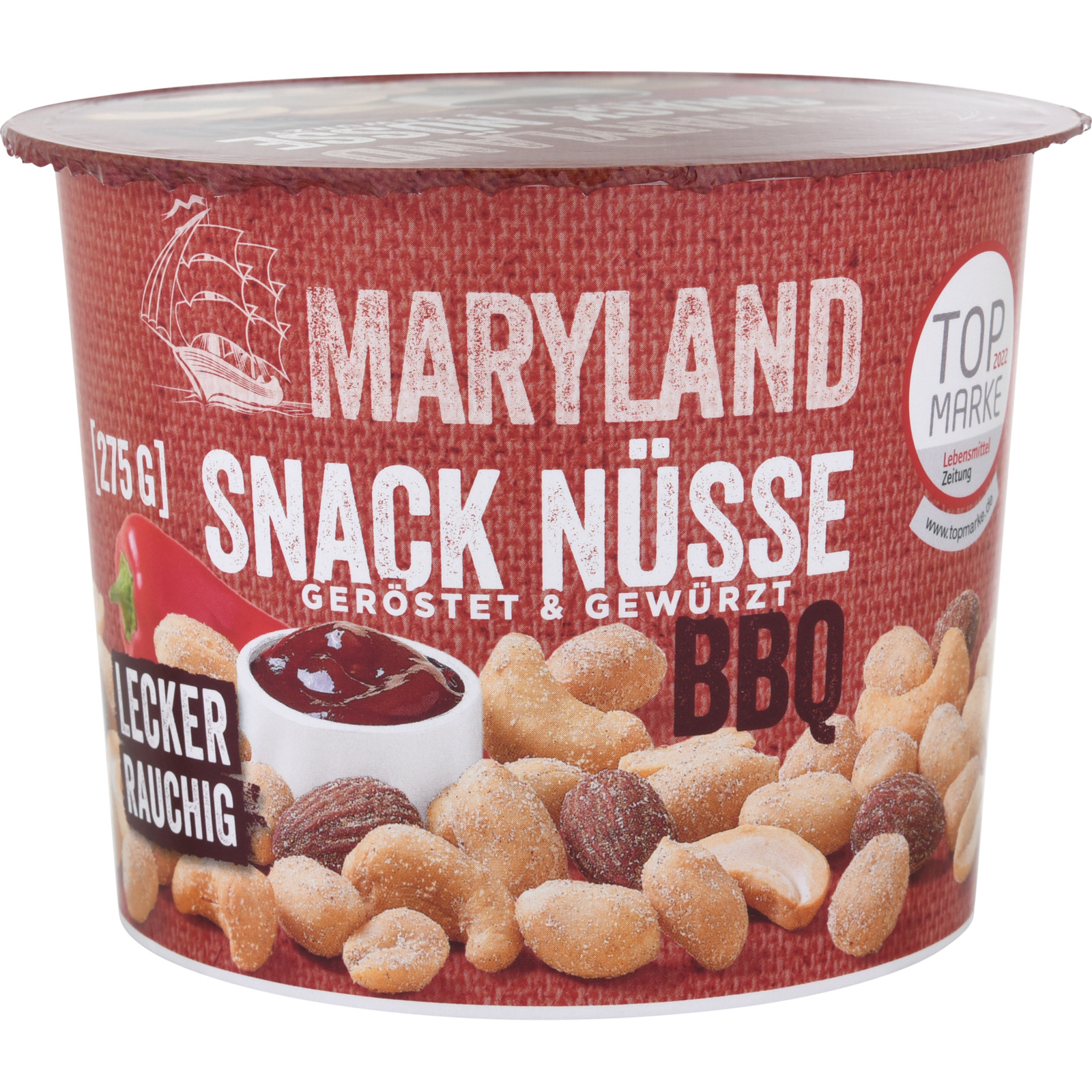 Maryland BBQ 275 g