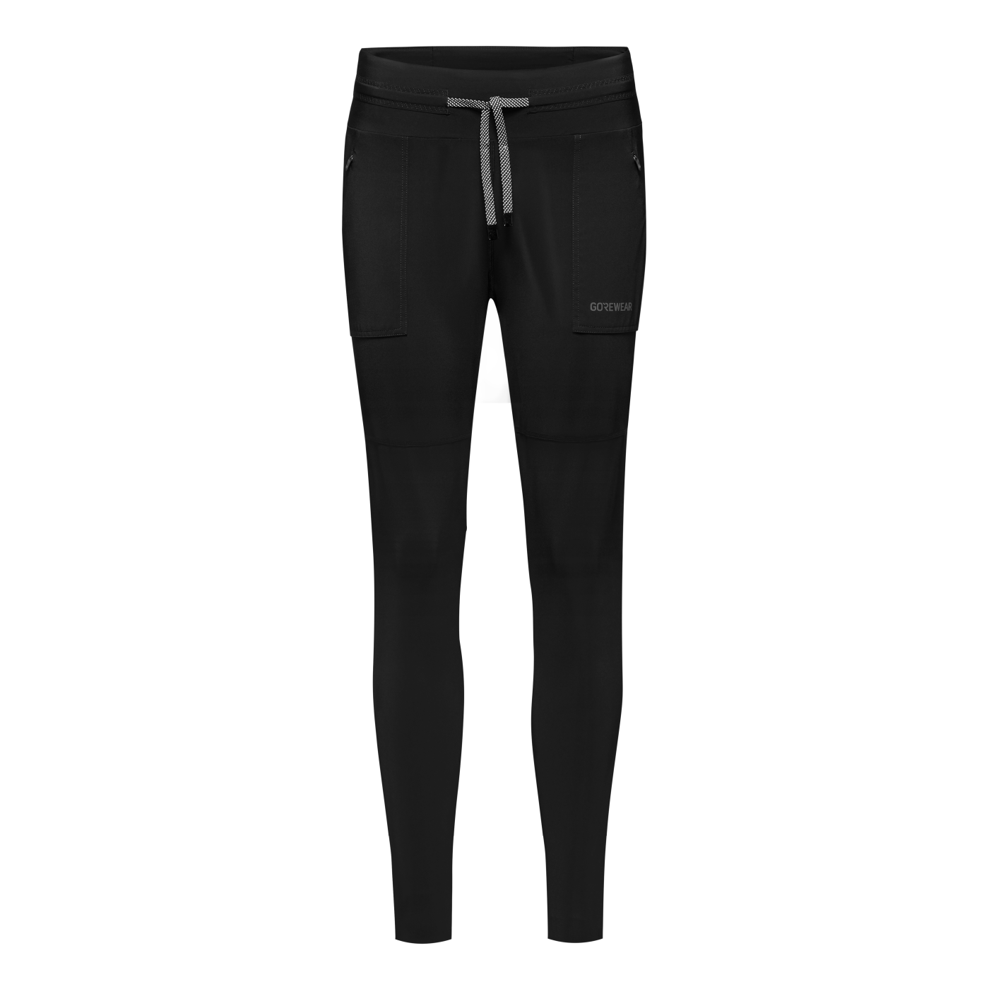 gore w everyday track pants 576 101097 black