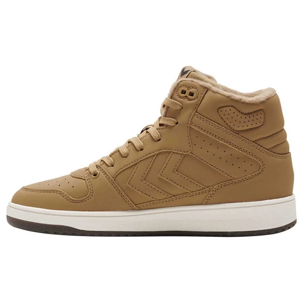 Tênis esportivo Hummel St. Power Play Mid Winter