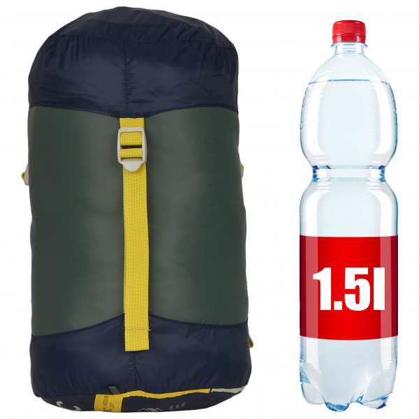 Stoic - RovenSt. +11°C Sleeping Bag - Sac de couchage synthétique