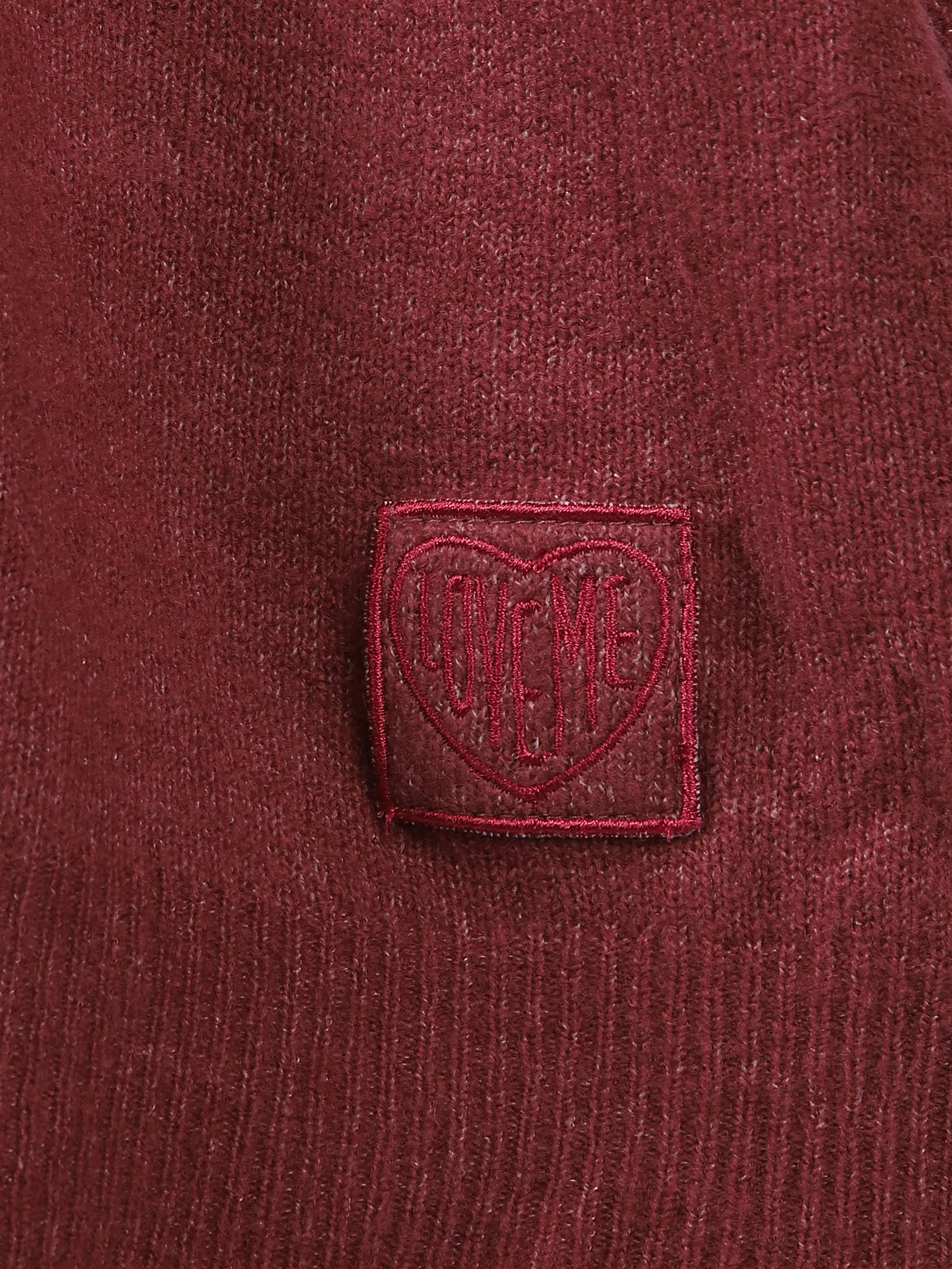 Damen Cardigan in langer Form