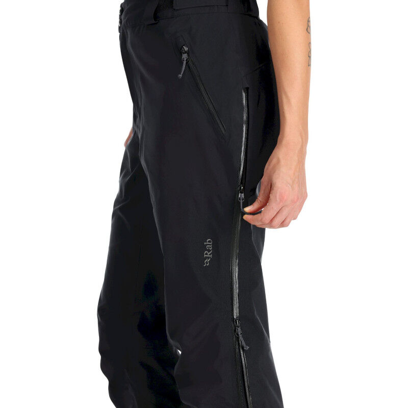 Women's Latok GTX Pants - Pantalon ski de randonnée femme