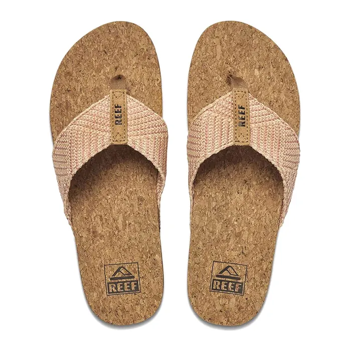 Reef Cushion Strand Teenslippers Dames