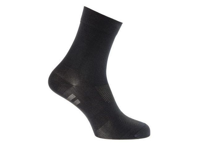 AGU Essential High 2-Pak Strømper Sort