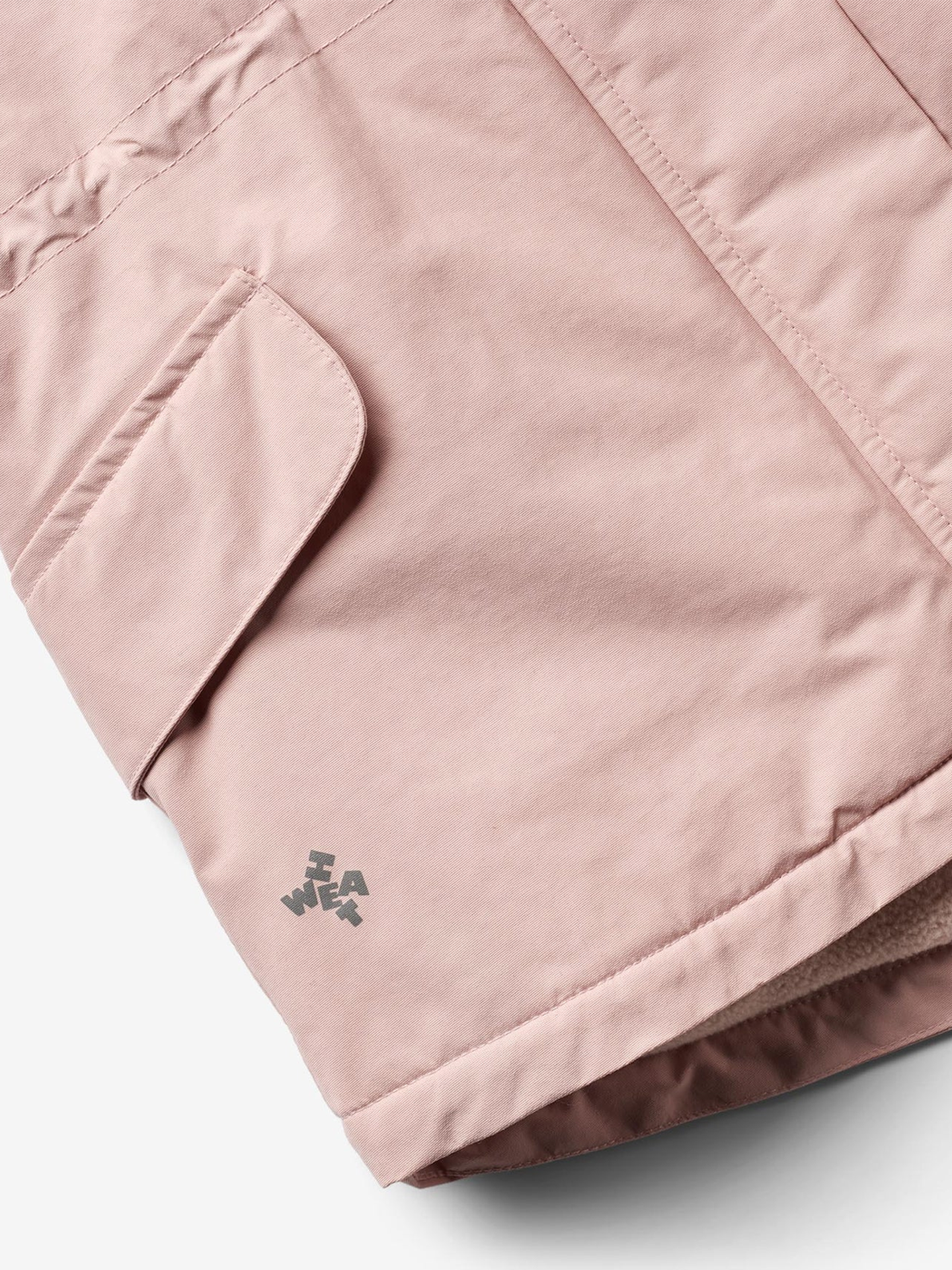 Jacket Mathilde Tech