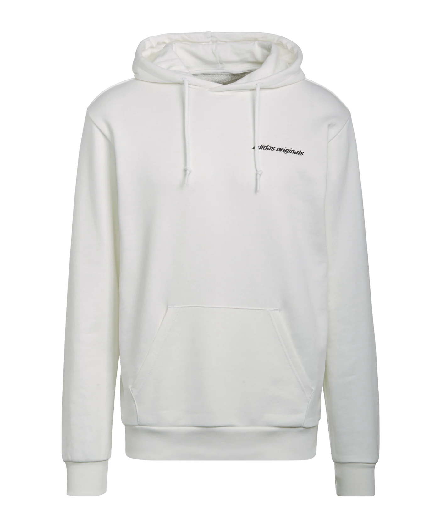 adidas Originals Yung Z Hoody Weiss