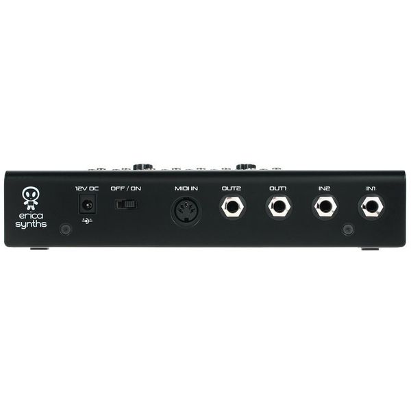 Erica Synths Matrix Mixer