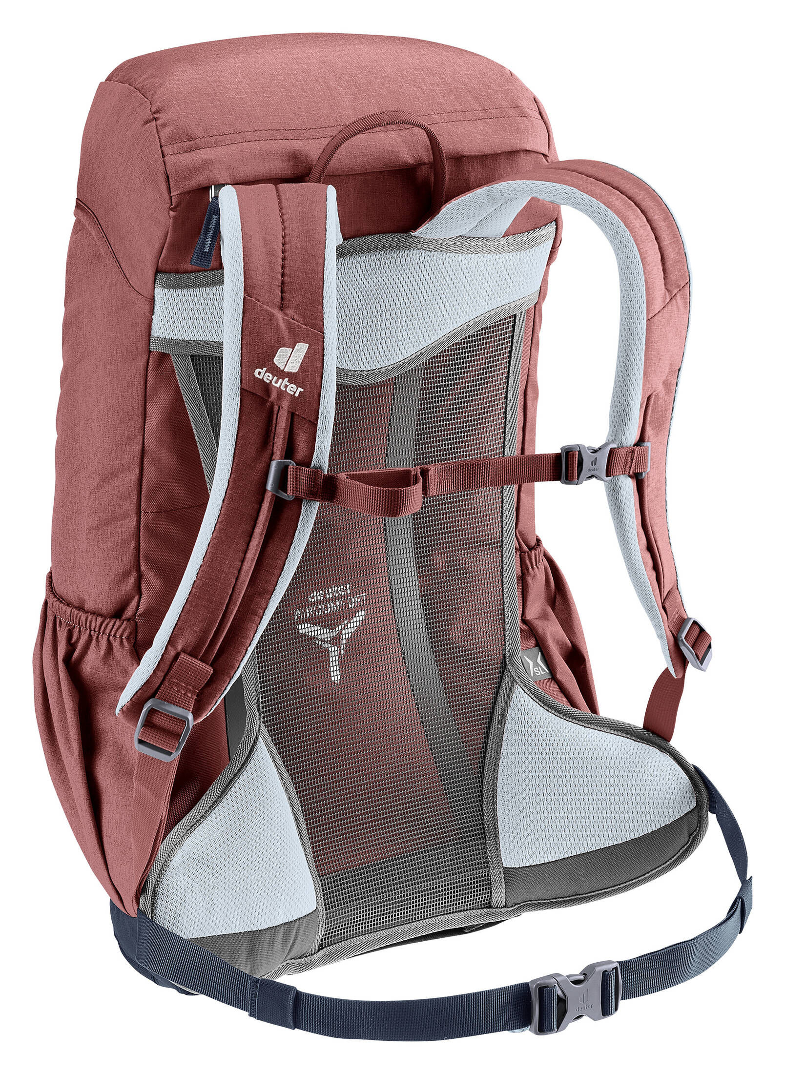 deuter| Damen Wanderrucksack Zugspitze 22 SL